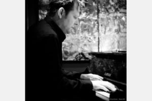 Andy Herrmann | Andreas Herrmann - Pianist & Composer