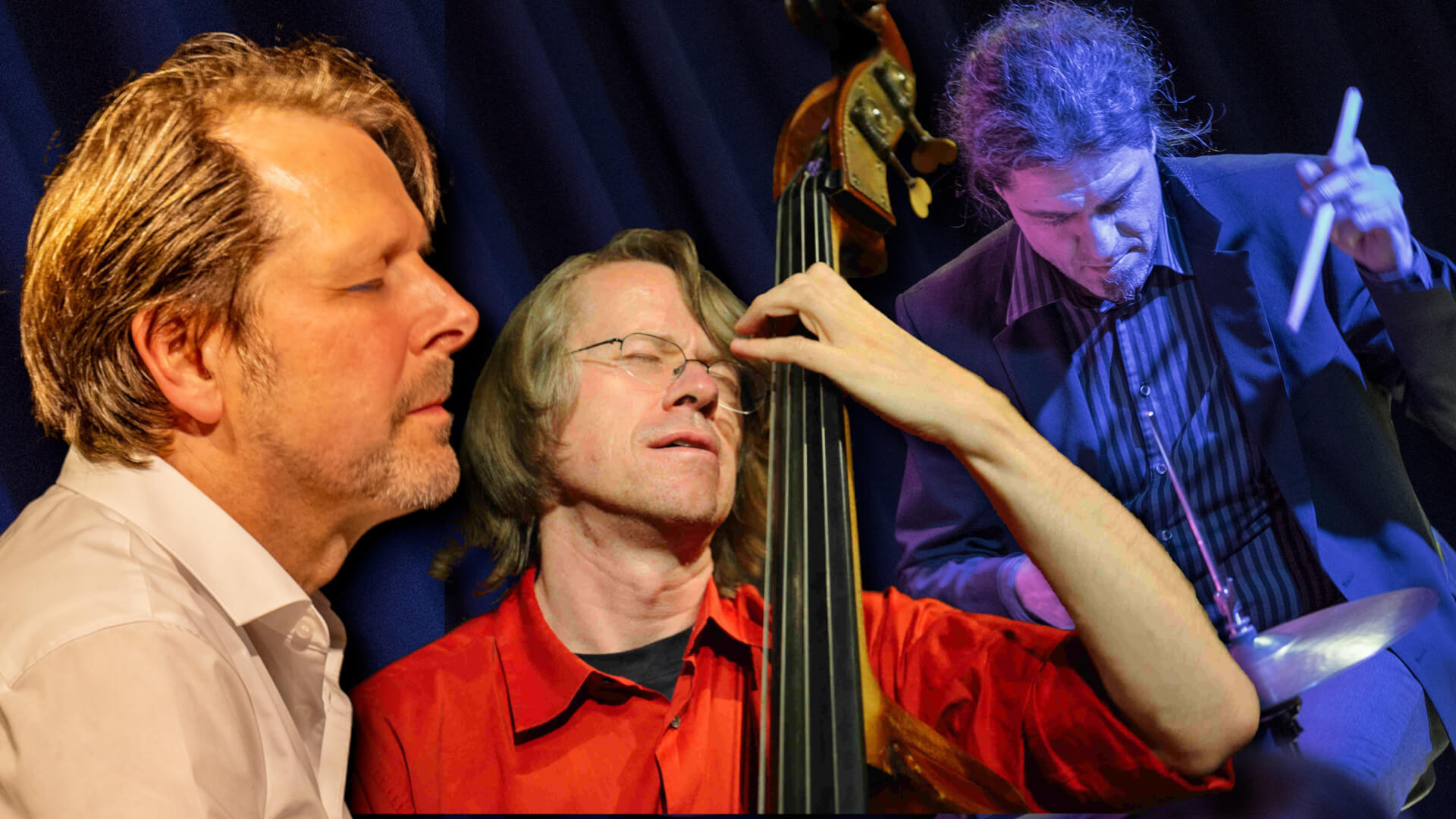 Andy Herrmann Trio