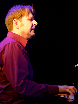 Andy Herrmann | Andreas Herrmann - Pianist & Komponist