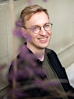 Samuel Leipold