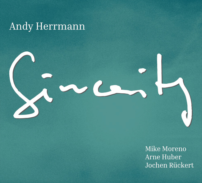 Sincerity Cover